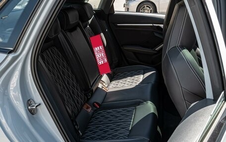 Audi A3, 2025 год, 3 720 000 рублей, 7 фотография
