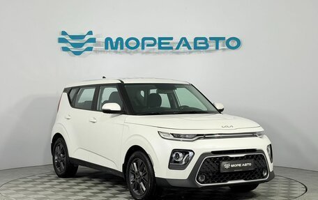 KIA Soul III, 2021 год, 1 899 000 рублей, 3 фотография