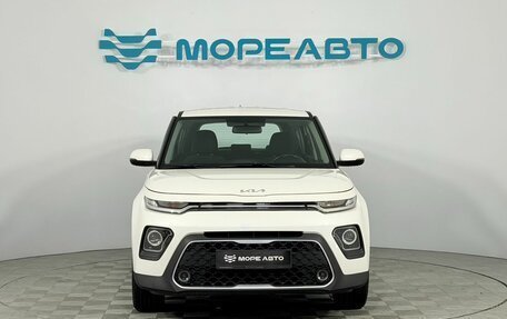 KIA Soul III, 2021 год, 1 899 000 рублей, 2 фотография