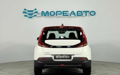 KIA Soul III, 2021 год, 1 899 000 рублей, 6 фотография