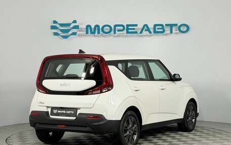 KIA Soul III, 2021 год, 1 899 000 рублей, 5 фотография