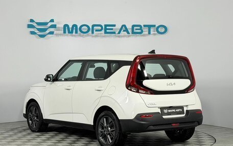 KIA Soul III, 2021 год, 1 899 000 рублей, 7 фотография