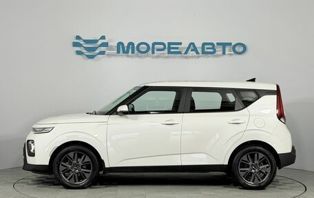 KIA Soul III, 2021 год, 1 899 000 рублей, 8 фотография