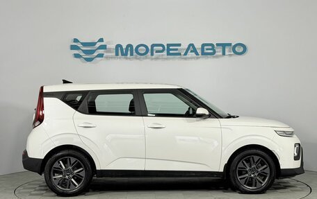 KIA Soul III, 2021 год, 1 899 000 рублей, 4 фотография