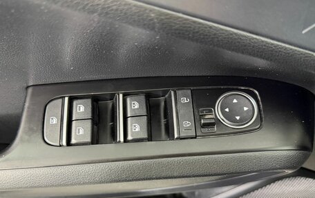 KIA Soul III, 2021 год, 1 899 000 рублей, 12 фотография