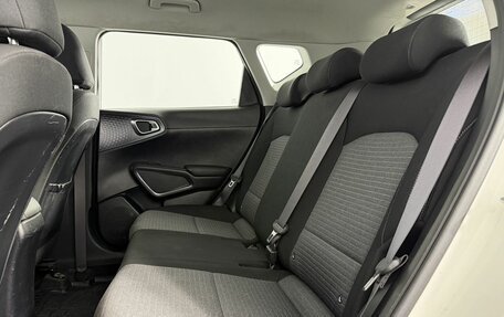 KIA Soul III, 2021 год, 1 899 000 рублей, 17 фотография