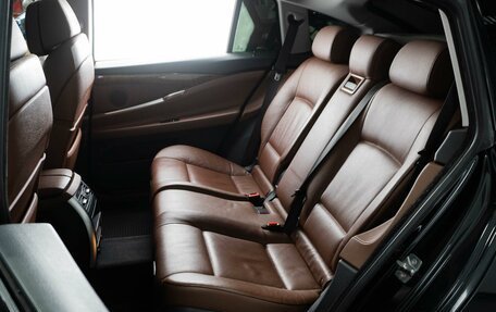 BMW 5 серия, 2011 год, 1 699 000 рублей, 9 фотография