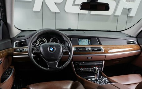 BMW 5 серия, 2011 год, 1 699 000 рублей, 6 фотография