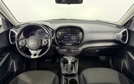 KIA Soul III, 2021 год, 1 899 000 рублей, 20 фотография