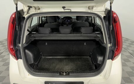 KIA Soul III, 2021 год, 1 899 000 рублей, 21 фотография
