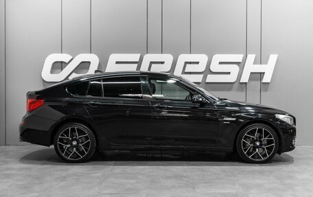 BMW 5 серия, 2011 год, 1 699 000 рублей, 5 фотография