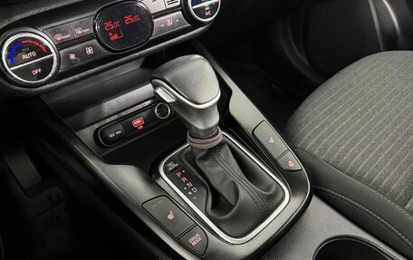 KIA Soul III, 2021 год, 1 899 000 рублей, 16 фотография