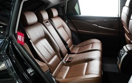 BMW 5 серия, 2011 год, 1 699 000 рублей, 7 фотография