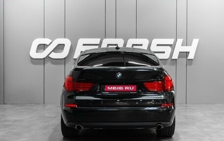 BMW 5 серия, 2011 год, 1 699 000 рублей, 4 фотография