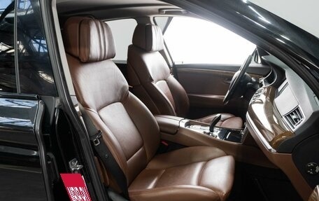 BMW 5 серия, 2011 год, 1 699 000 рублей, 8 фотография