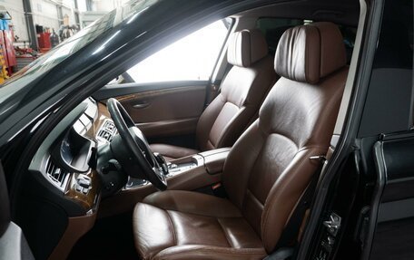 BMW 5 серия, 2011 год, 1 699 000 рублей, 10 фотография