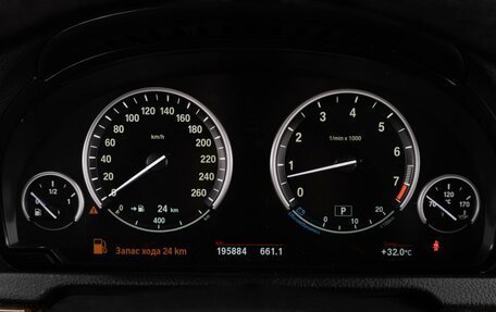BMW 5 серия, 2011 год, 1 699 000 рублей, 13 фотография