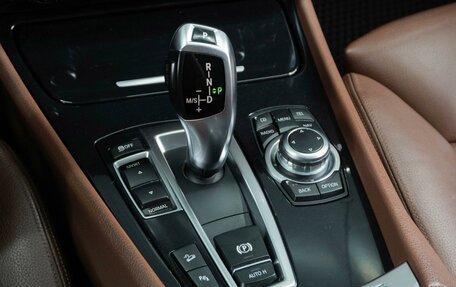 BMW 5 серия, 2011 год, 1 699 000 рублей, 17 фотография