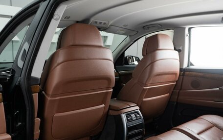 BMW 5 серия, 2011 год, 1 699 000 рублей, 11 фотография