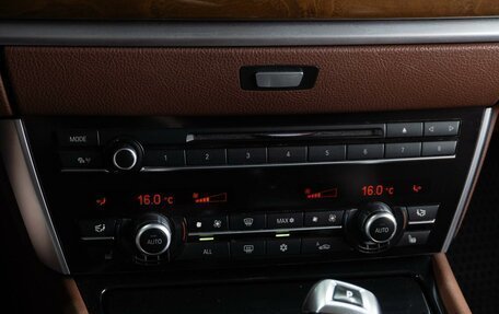 BMW 5 серия, 2011 год, 1 699 000 рублей, 16 фотография