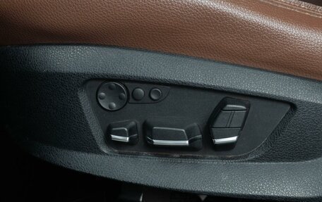 BMW 5 серия, 2011 год, 1 699 000 рублей, 18 фотография