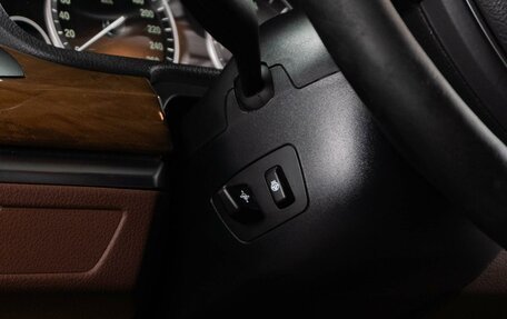 BMW 5 серия, 2011 год, 1 699 000 рублей, 20 фотография