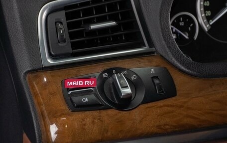 BMW 5 серия, 2011 год, 1 699 000 рублей, 19 фотография