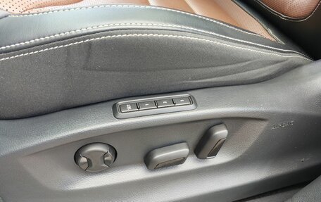 Skoda Kodiaq I, 2023 год, 4 450 000 рублей, 16 фотография