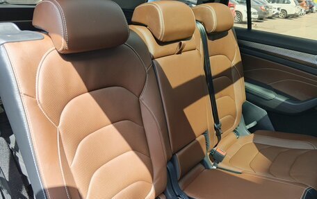 Skoda Kodiaq I, 2023 год, 4 450 000 рублей, 15 фотография