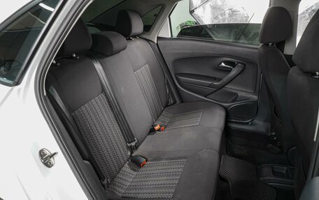 Volkswagen Polo VI (EU Market), 2015 год, 979 000 рублей, 7 фотография
