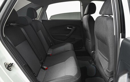 Volkswagen Polo VI (EU Market), 2016 год, 1 279 000 рублей, 7 фотография