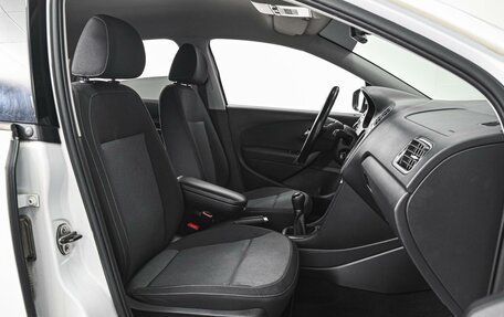 Volkswagen Polo VI (EU Market), 2016 год, 1 279 000 рублей, 8 фотография
