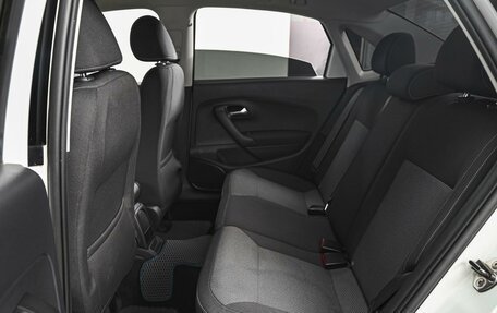 Volkswagen Polo VI (EU Market), 2016 год, 1 279 000 рублей, 9 фотография