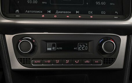 Volkswagen Polo VI (EU Market), 2016 год, 1 279 000 рублей, 13 фотография