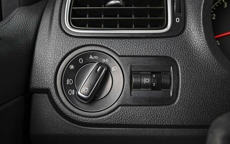 Volkswagen Polo VI (EU Market), 2016 год, 1 279 000 рублей, 20 фотография