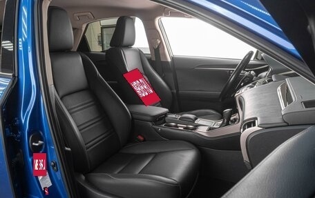 Lexus NX I, 2018 год, 3 199 000 рублей, 13 фотография
