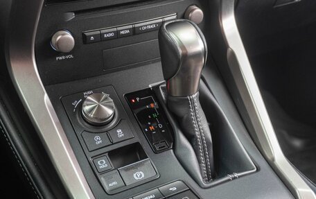 Lexus NX I, 2018 год, 3 199 000 рублей, 24 фотография