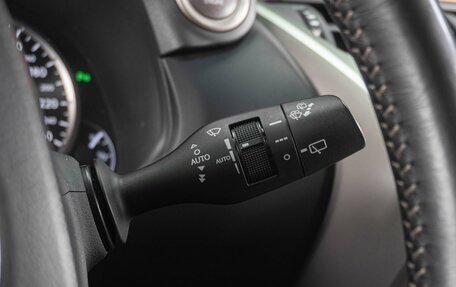 Lexus NX I, 2018 год, 3 199 000 рублей, 21 фотография