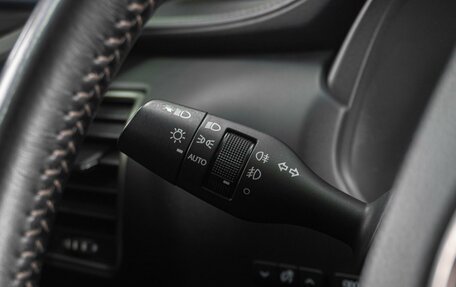 Lexus NX I, 2018 год, 3 199 000 рублей, 22 фотография