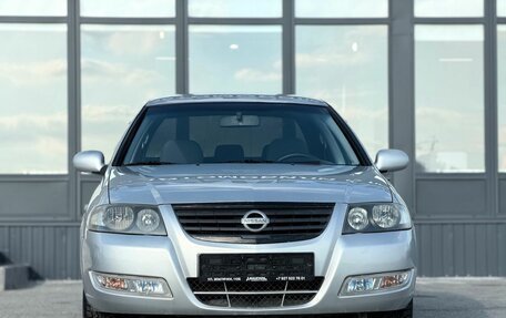 Nissan Almera Classic, 2011 год, 550 000 рублей, 3 фотография