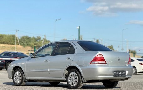 Nissan Almera Classic, 2011 год, 550 000 рублей, 11 фотография