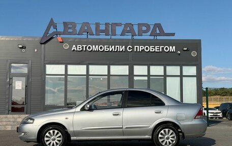 Nissan Almera Classic, 2011 год, 550 000 рублей, 7 фотография