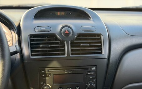 Nissan Almera Classic, 2011 год, 550 000 рублей, 14 фотография