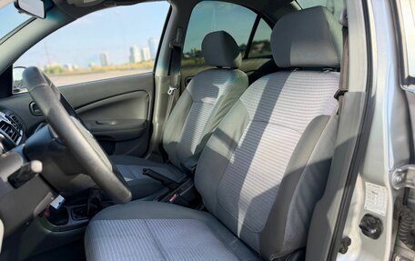 Nissan Almera Classic, 2011 год, 550 000 рублей, 21 фотография