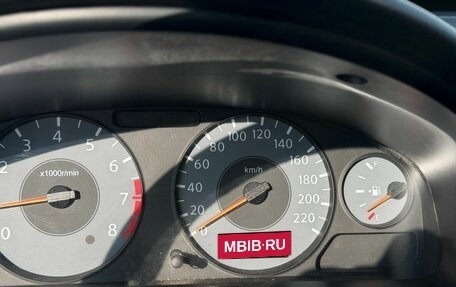 Nissan Almera Classic, 2011 год, 550 000 рублей, 16 фотография