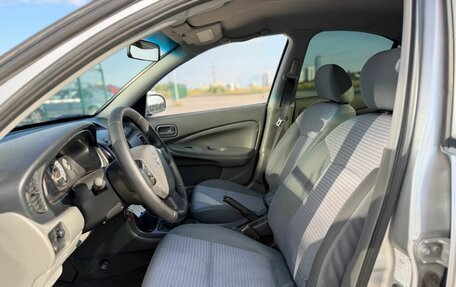Nissan Almera Classic, 2011 год, 550 000 рублей, 22 фотография