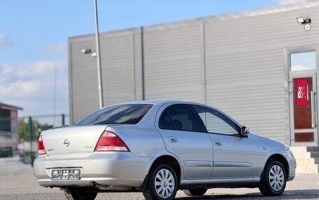 Nissan Almera Classic, 2011 год, 550 000 рублей, 8 фотография