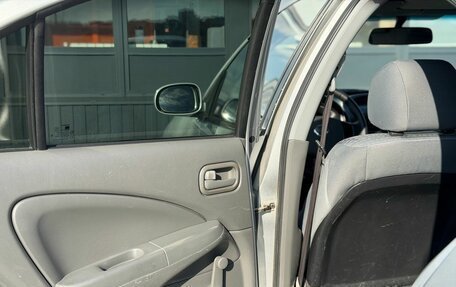 Nissan Almera Classic, 2011 год, 550 000 рублей, 25 фотография