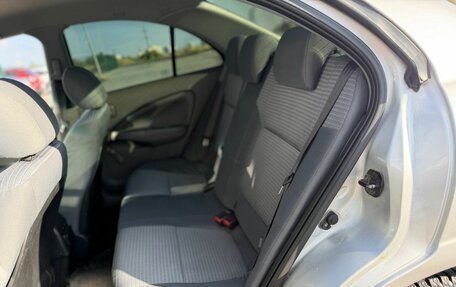 Nissan Almera Classic, 2011 год, 550 000 рублей, 23 фотография