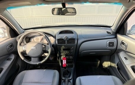Nissan Almera Classic, 2011 год, 550 000 рублей, 24 фотография